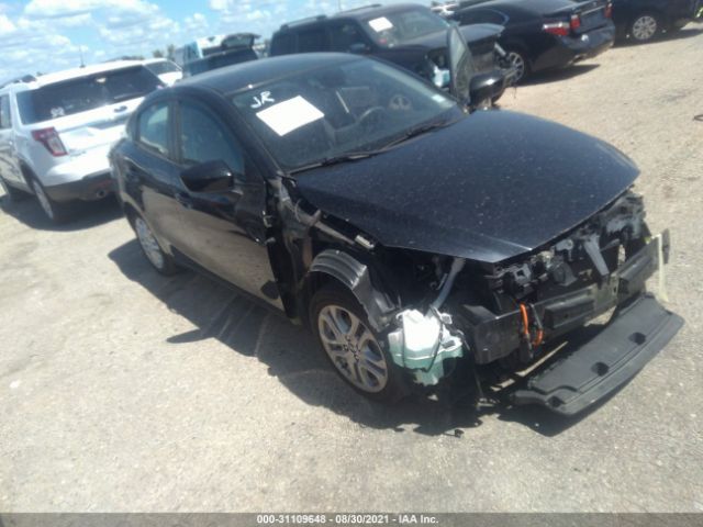 Scion Ia (2016)