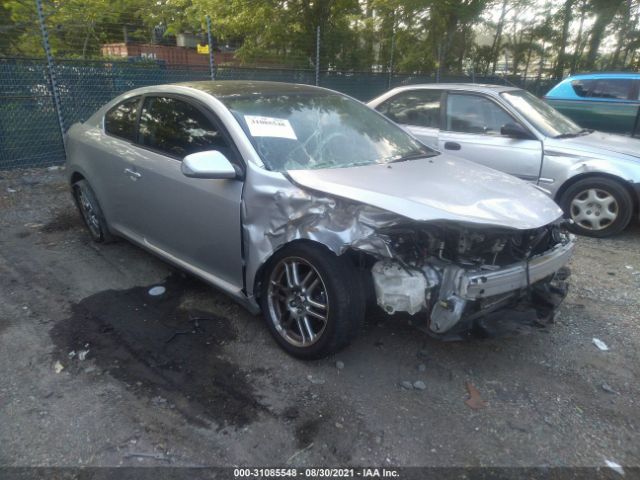 Scion Tc (2010)