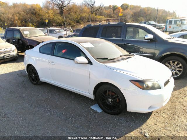 Scion Tc (2010)