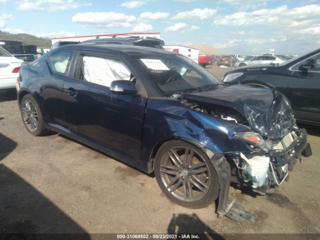 Scion Tc (2013)