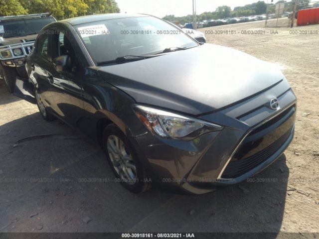 Scion Ia (2016)