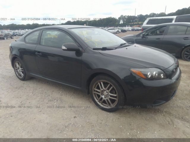 Scion Tc (2010)