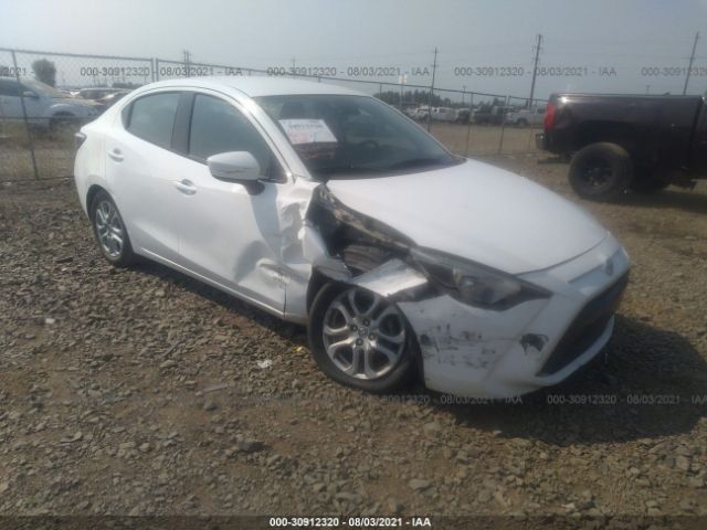 Scion Ia (2016)