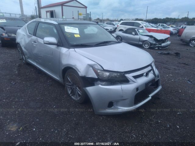 Scion Tc (2011)