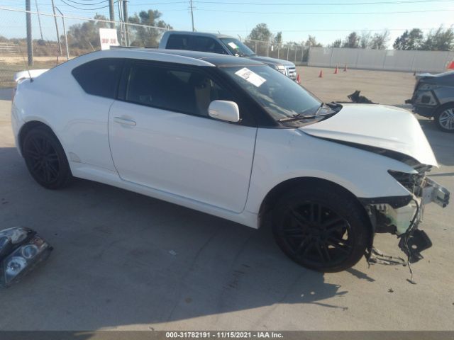 Scion Tc (2013)