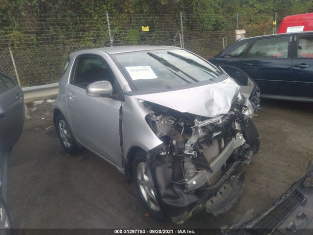 Scion Iq (2014)