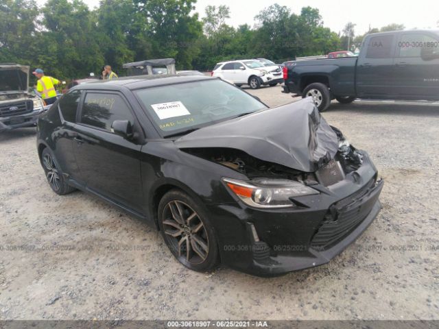 Scion Tc (2014)