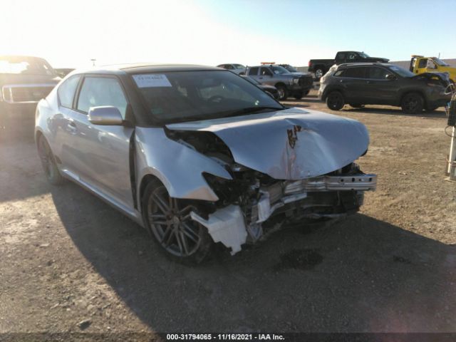 Scion Tc (2011)