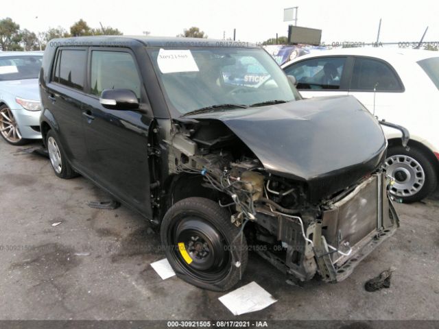 Scion Xb (2012)