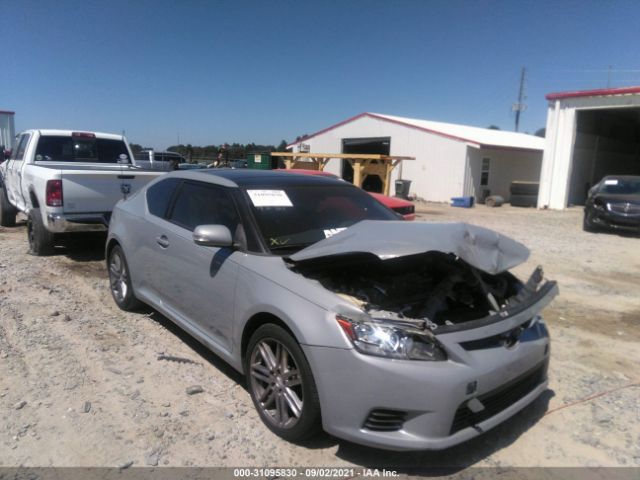 Scion Tc (2013)