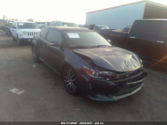 Scion Tc (2014)