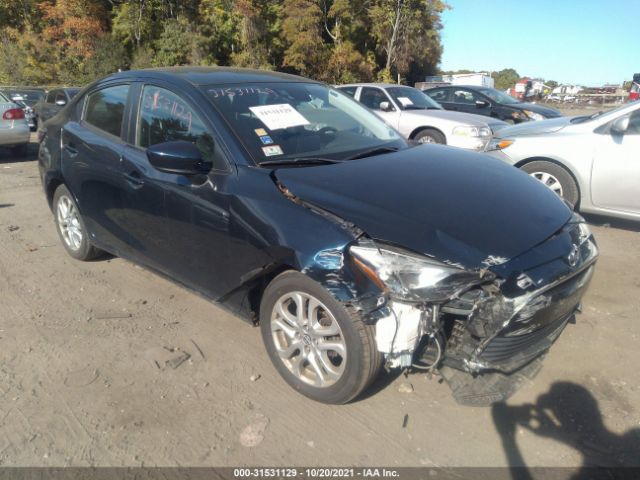 Scion Ia (2016)