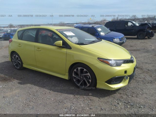 Scion Im (2016)