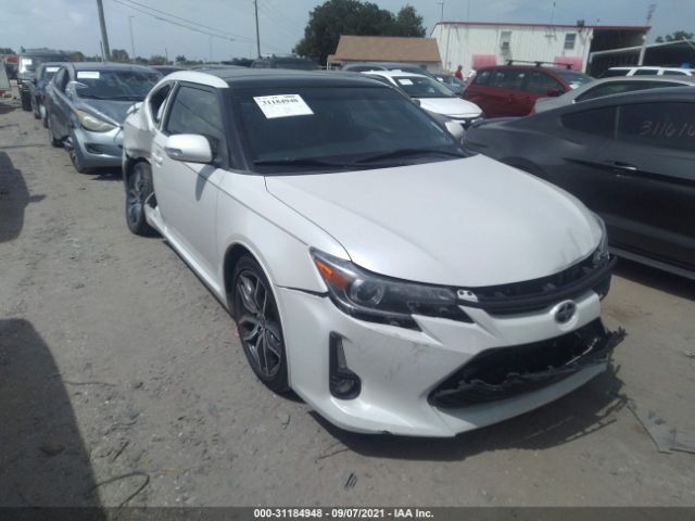 Scion Tc (2016)