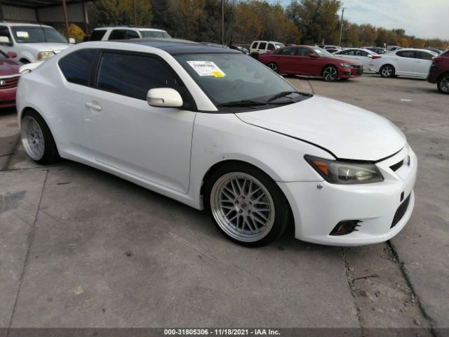 Scion Tc (2012)