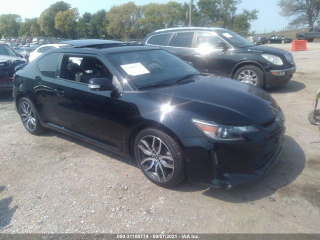 Scion Tc (2015)