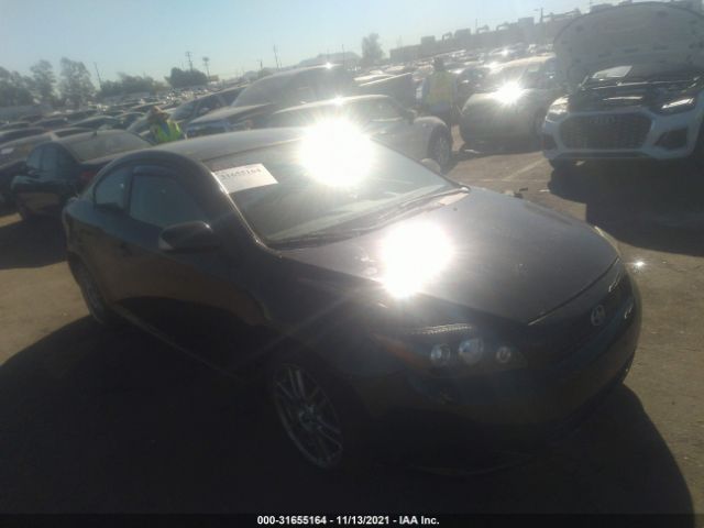 Scion Tc (2010)