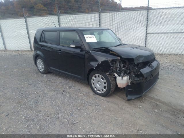 Scion Xb (2011)