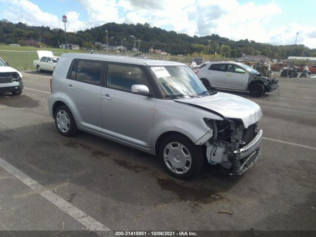 Scion Xb (2012)