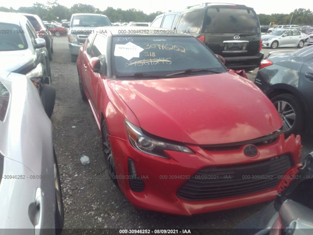 Scion Tc (2015)