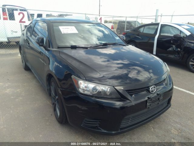 Scion Tc (2012)