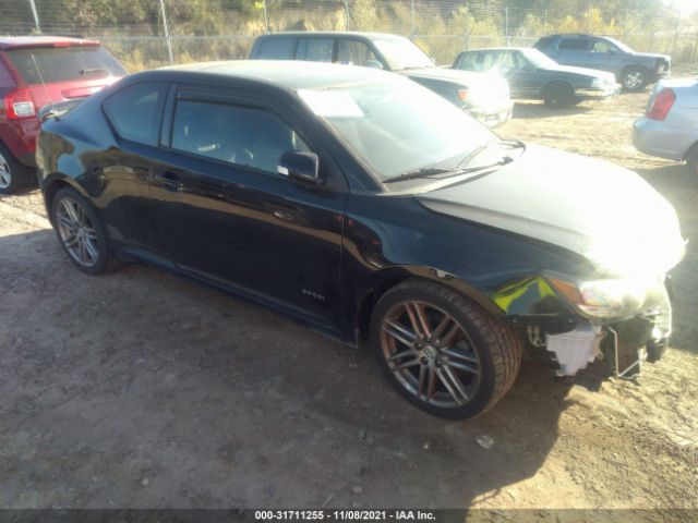 Scion Tc (2013)