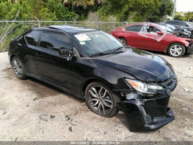 Scion Tc (2016)
