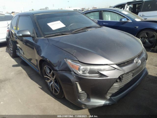 Scion Tc (2016)