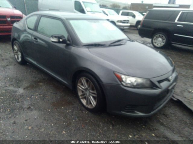 Scion Tc (2011)