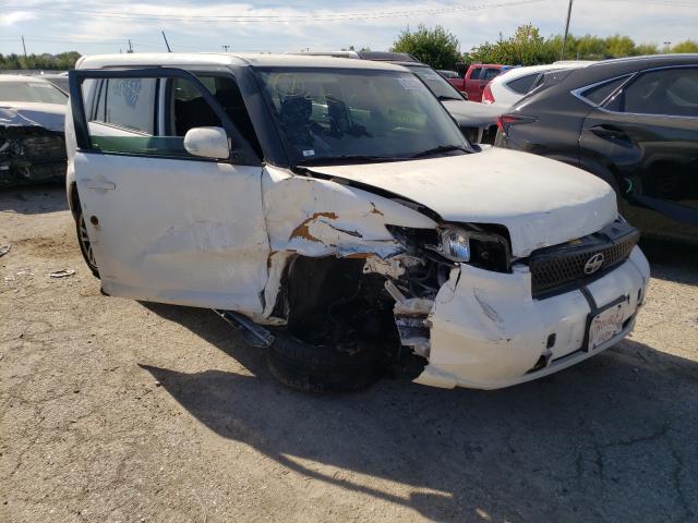 Scion Xb (2010)