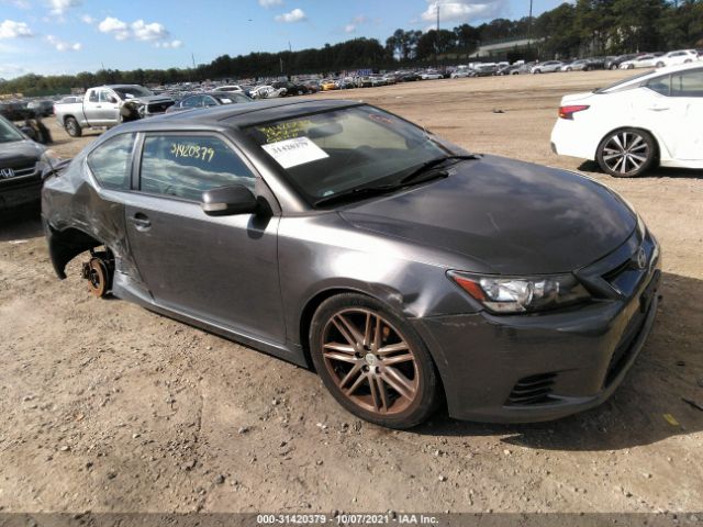 Scion Tc (2013)