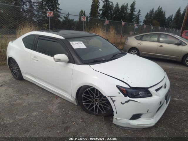Scion Tc (2013)