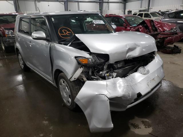 Scion Xb (2014)