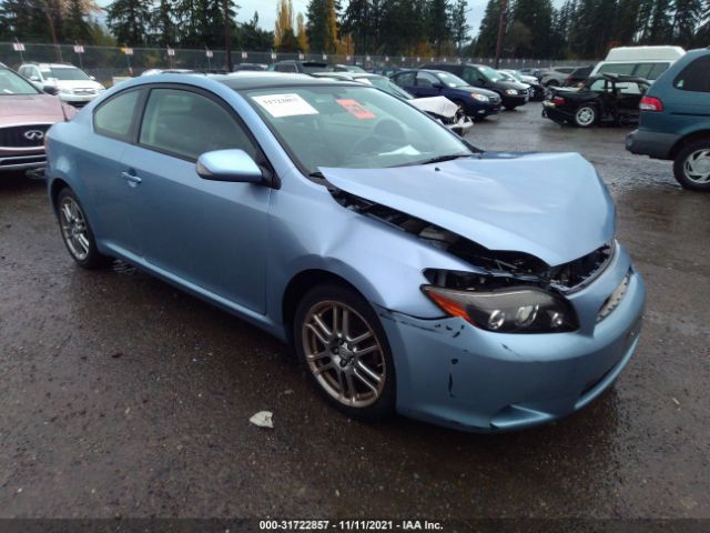 Scion Tc (2010)