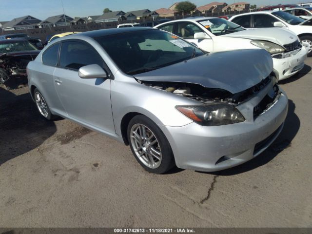 Scion Tc (2010)