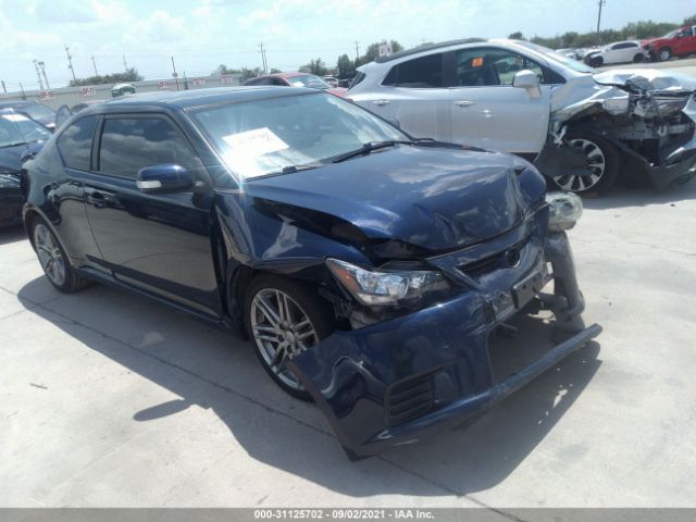 Scion Tc (2012)