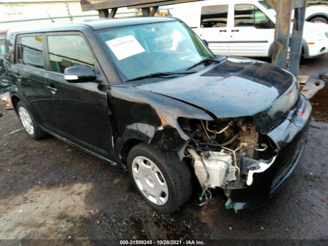 Scion Xb (2012)