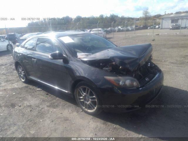 Scion Tc (2010)