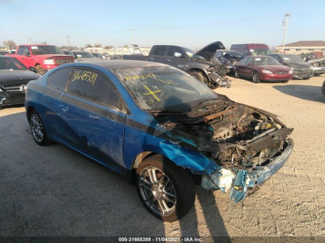 Scion Tc (2010)