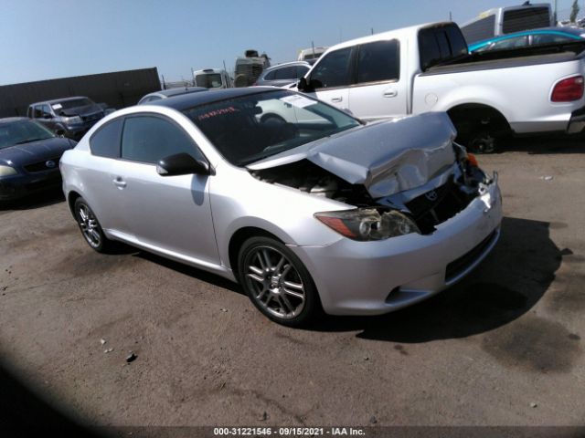 Scion Tc (2010)