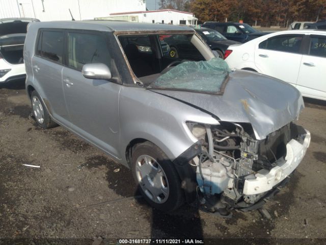 Scion Xb (2010)