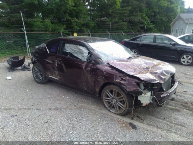 Scion Tc (2011)