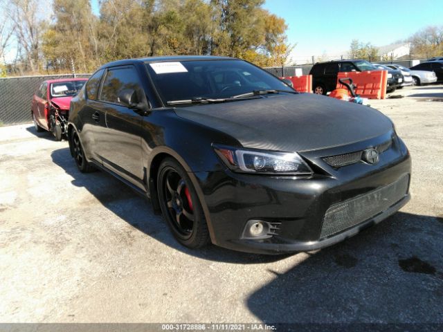 Scion Tc (2011)