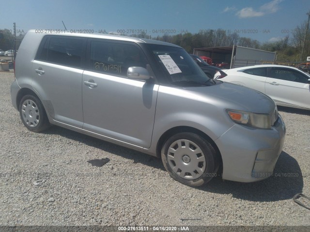 Scion Xb (2012)