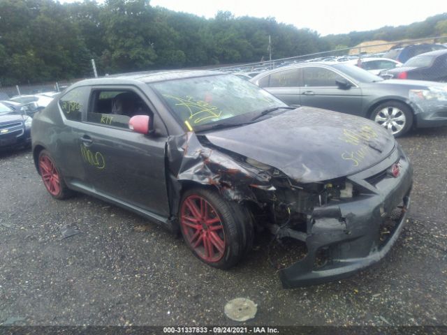 Scion Tc (2013)