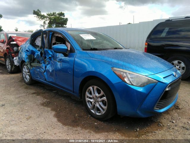 Scion Ia (2016)