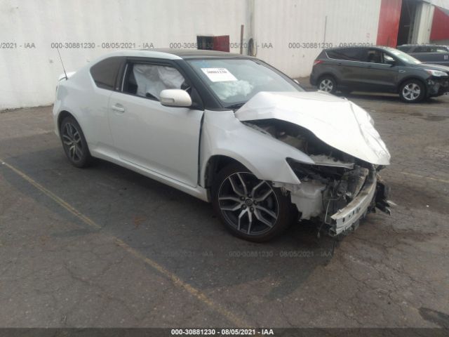 Scion Tc (2015)