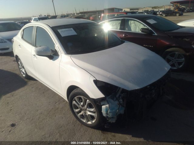 Scion Ia (2016)