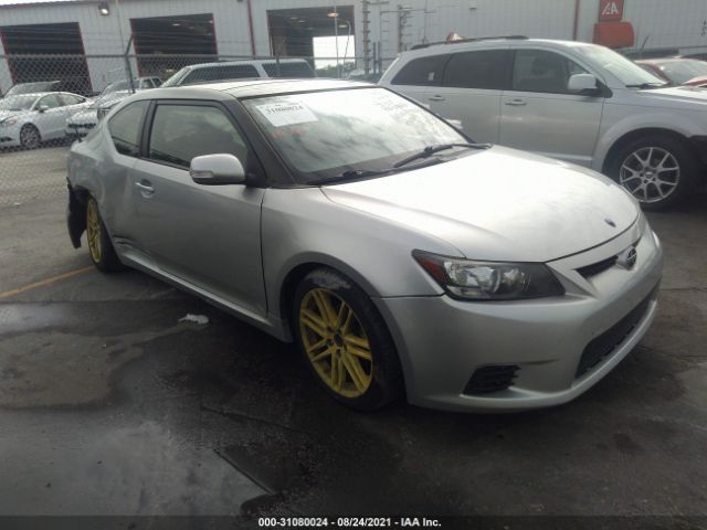Scion Tc (2013)