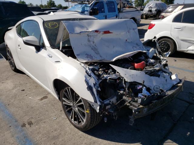 Scion Frs (2014)